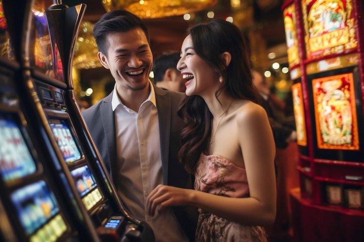 QRIS untuk pembayaran cepat di lotus4d2